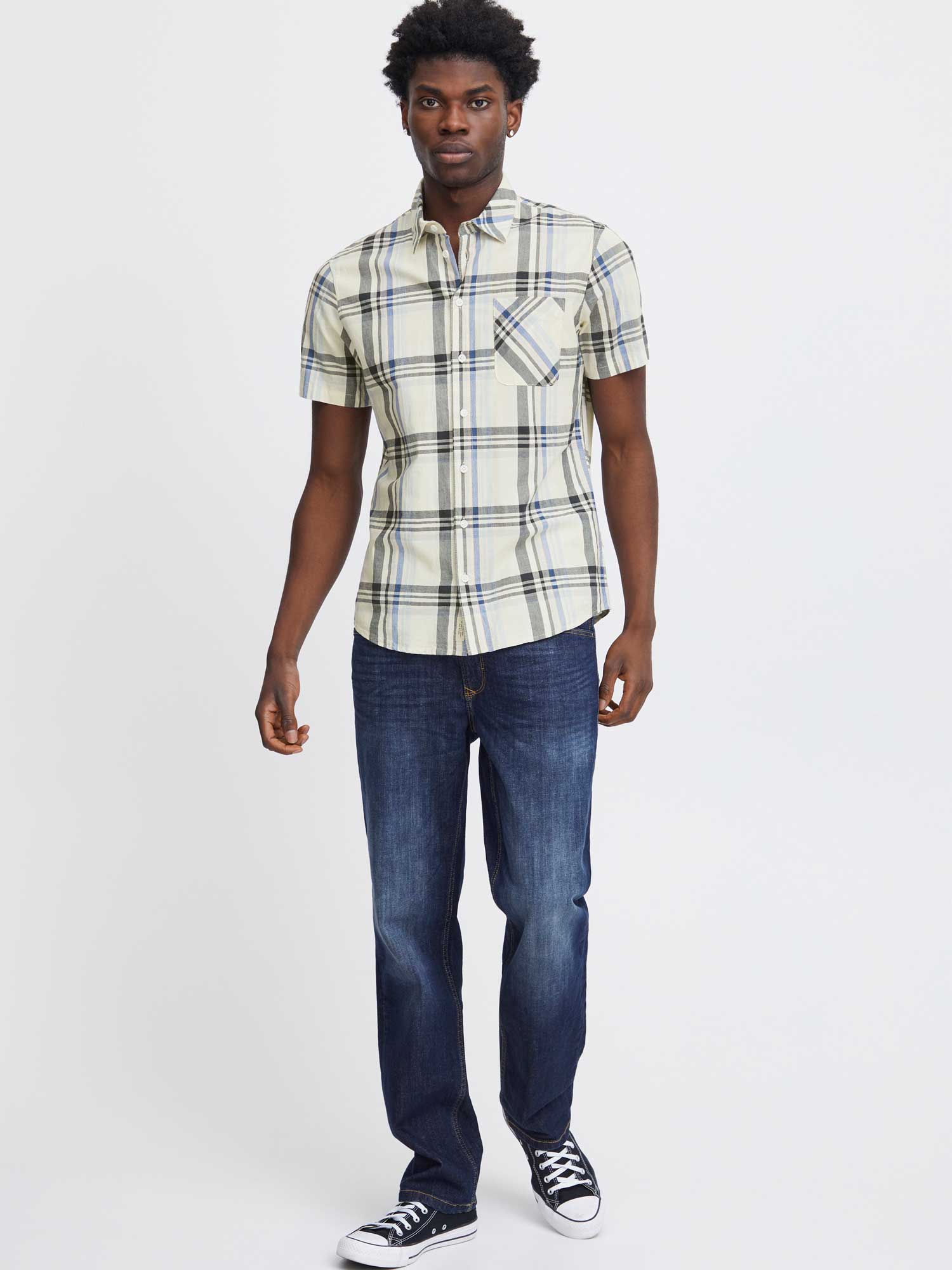 BLEND Риза Shirt