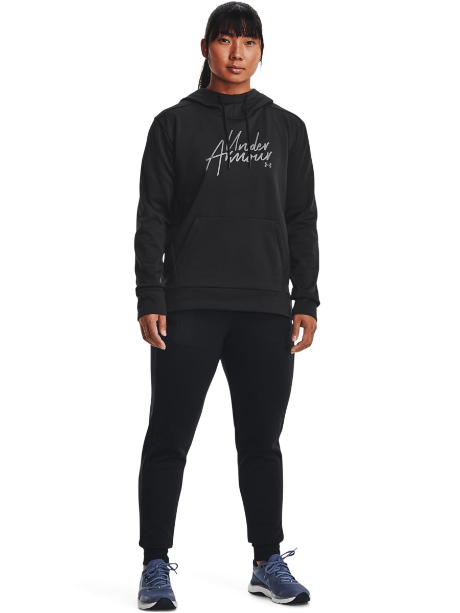 UNDER ARMOUR Спортно долнище Armour Fleece