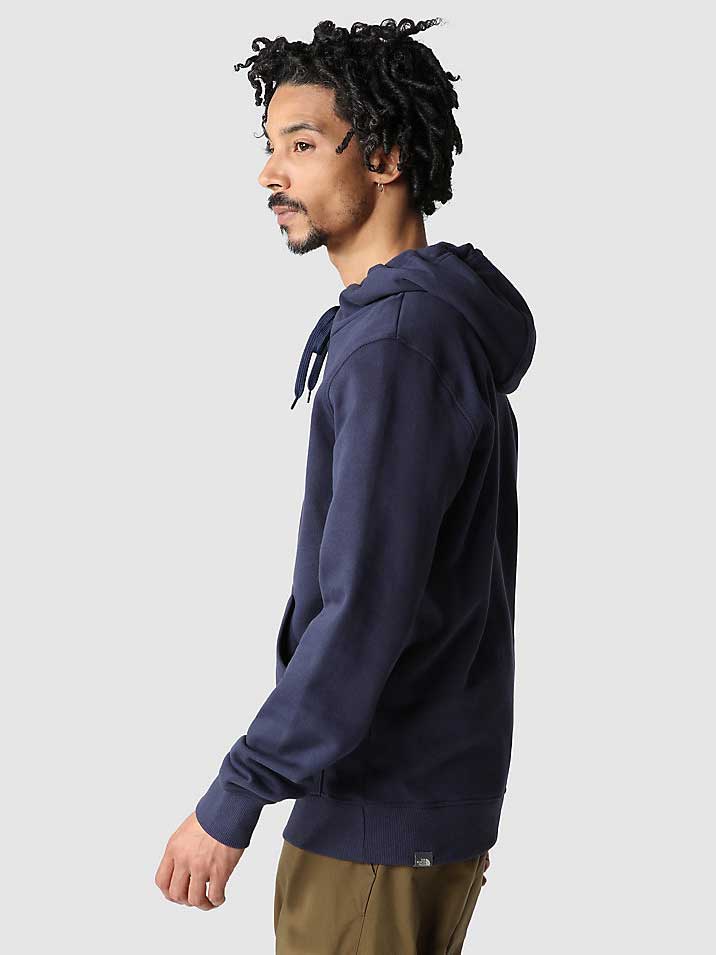 THE NORTH FACE Суитшърт M DREW PEAK PULLOVER HOODIE