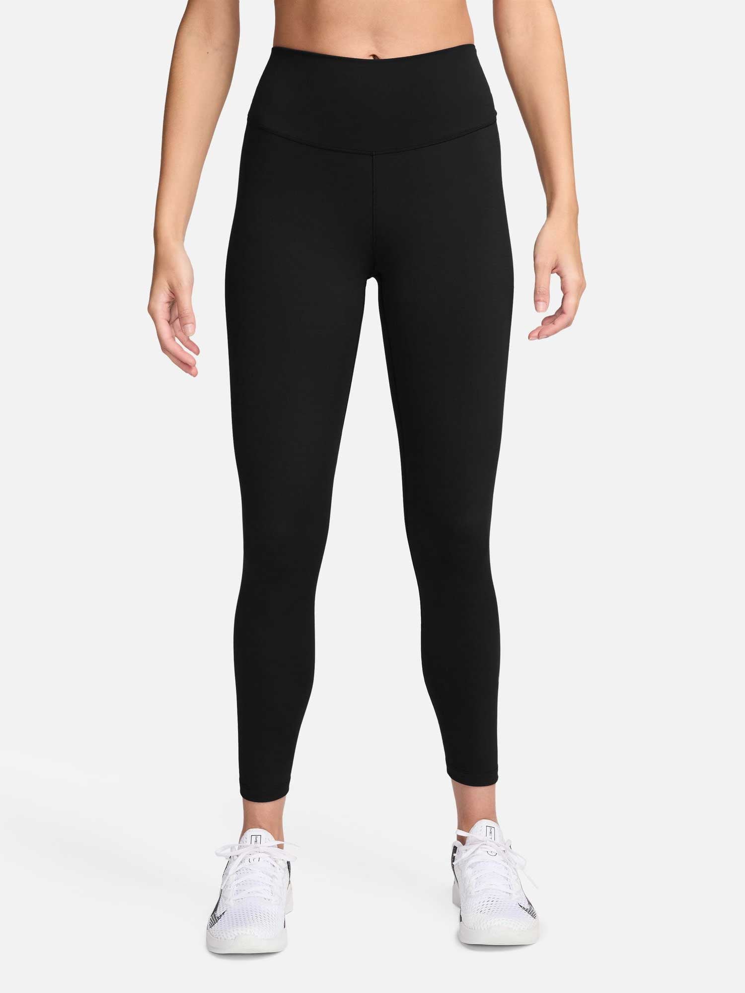 NIKE Клин W NK DF ONE HR 7/8 TIGHT