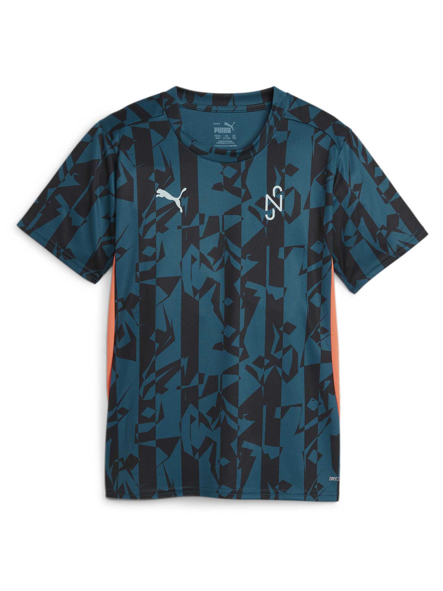 PUMA Тениска Neymar JR Creativity Jersey Jr