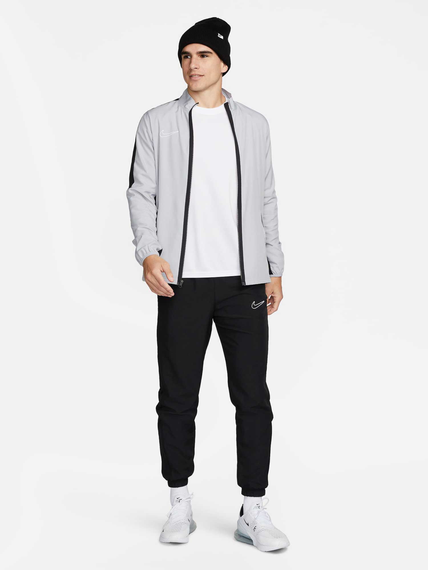 NIKE Спортно долнище M NK DF ACD23 TRK PANT WP BR