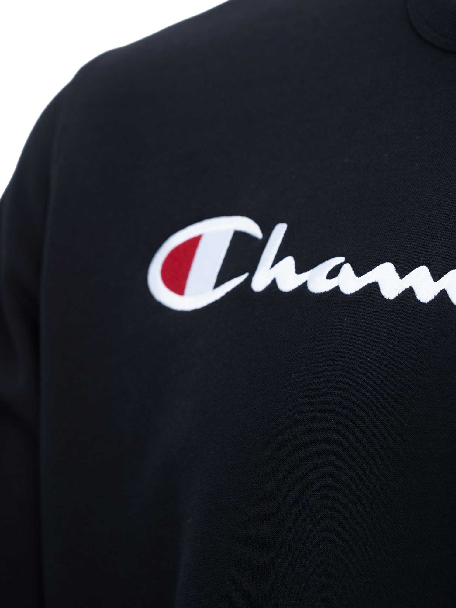 CHAMPION Блуза Crewneck Sweatshirt