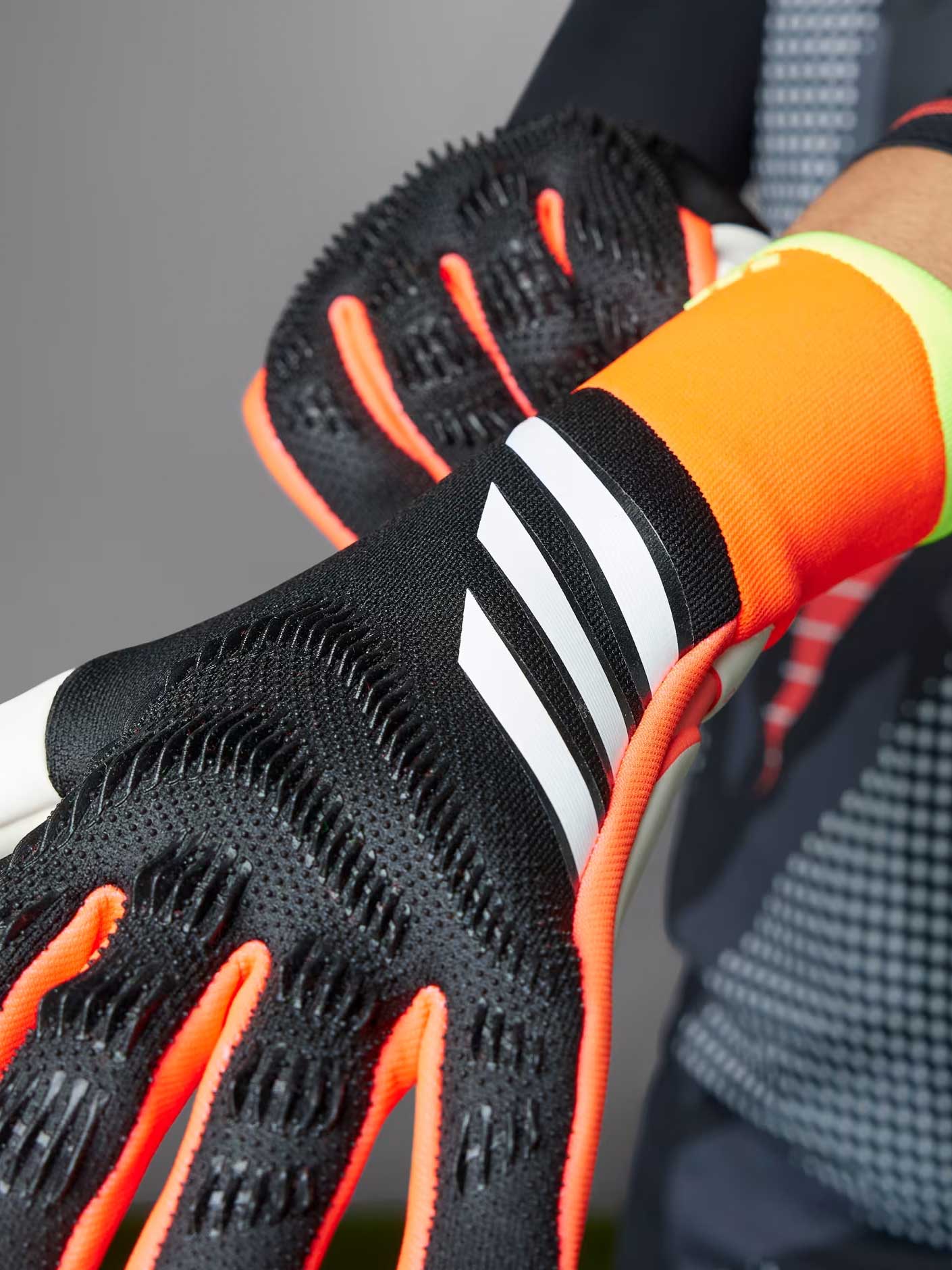 ADIDAS PERFORMANCE Вратарски ръкавици PRED GLOVE PRO