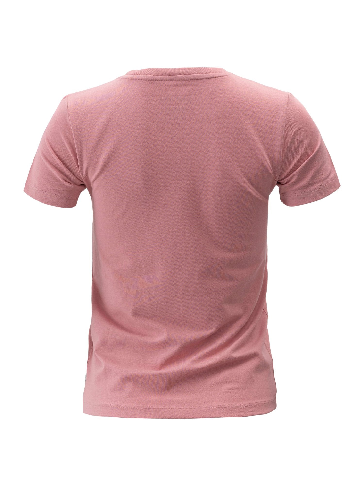 GUESS JEANS Тениска GJ SS CN SLIM MINI AMERICA TEE