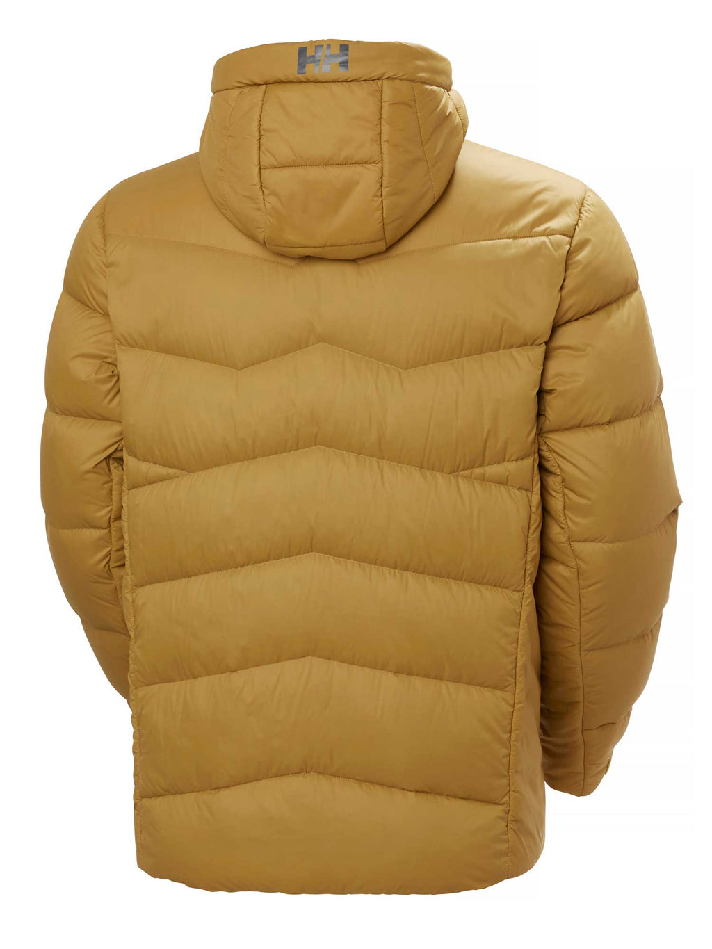 HELLY HANSEN Яке VERGLAS ICEFALL DOWN JACKET