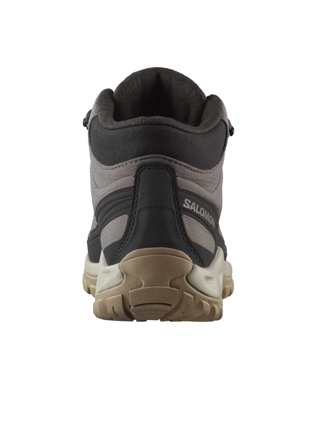 SALOMON Обувки SHELTER WP W