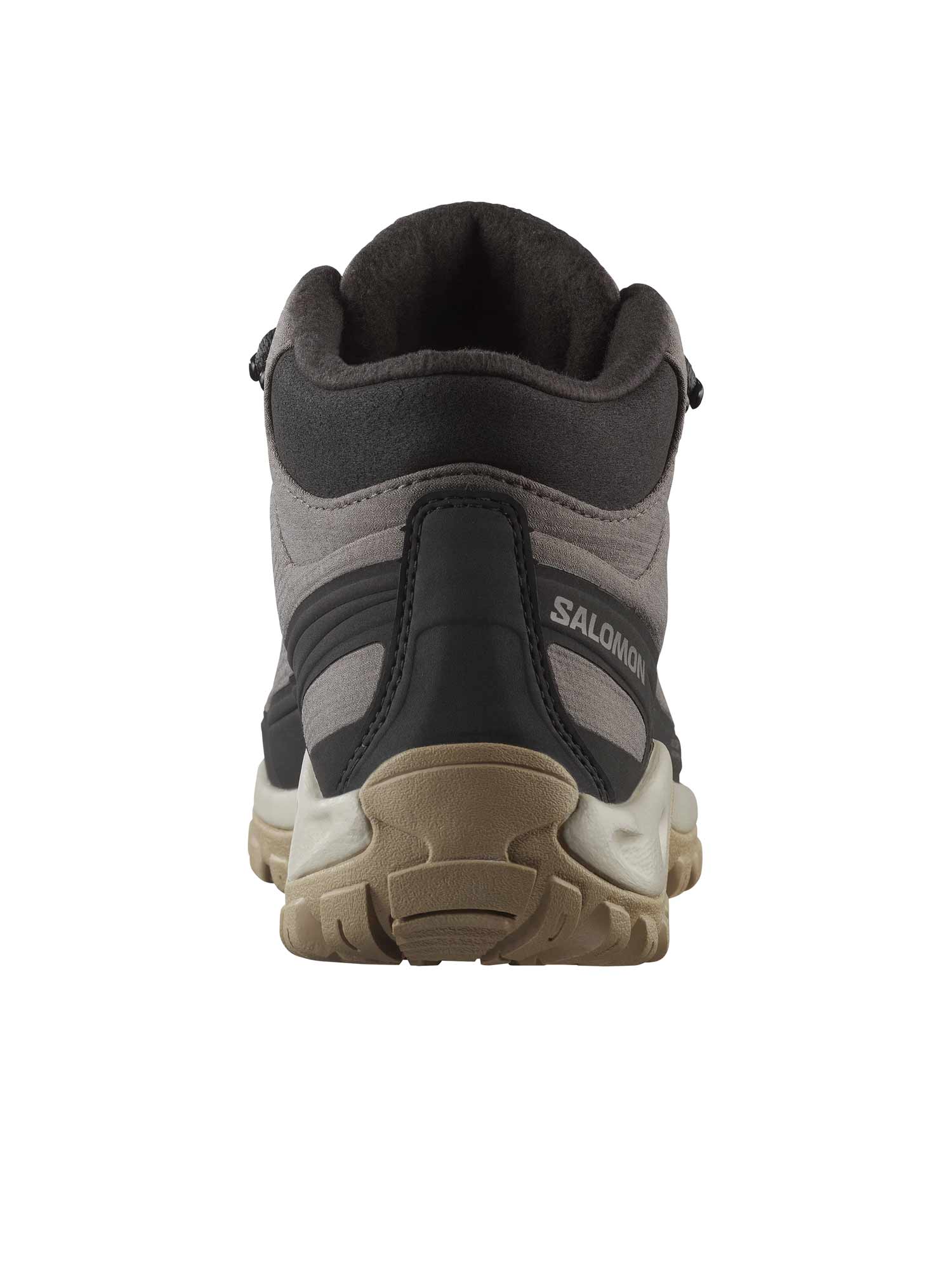 SALOMON Обувки SHELTER WP W
