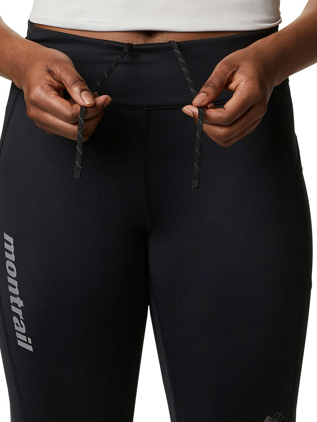 COLUMBIA Клин W Titan Ultra Tight
