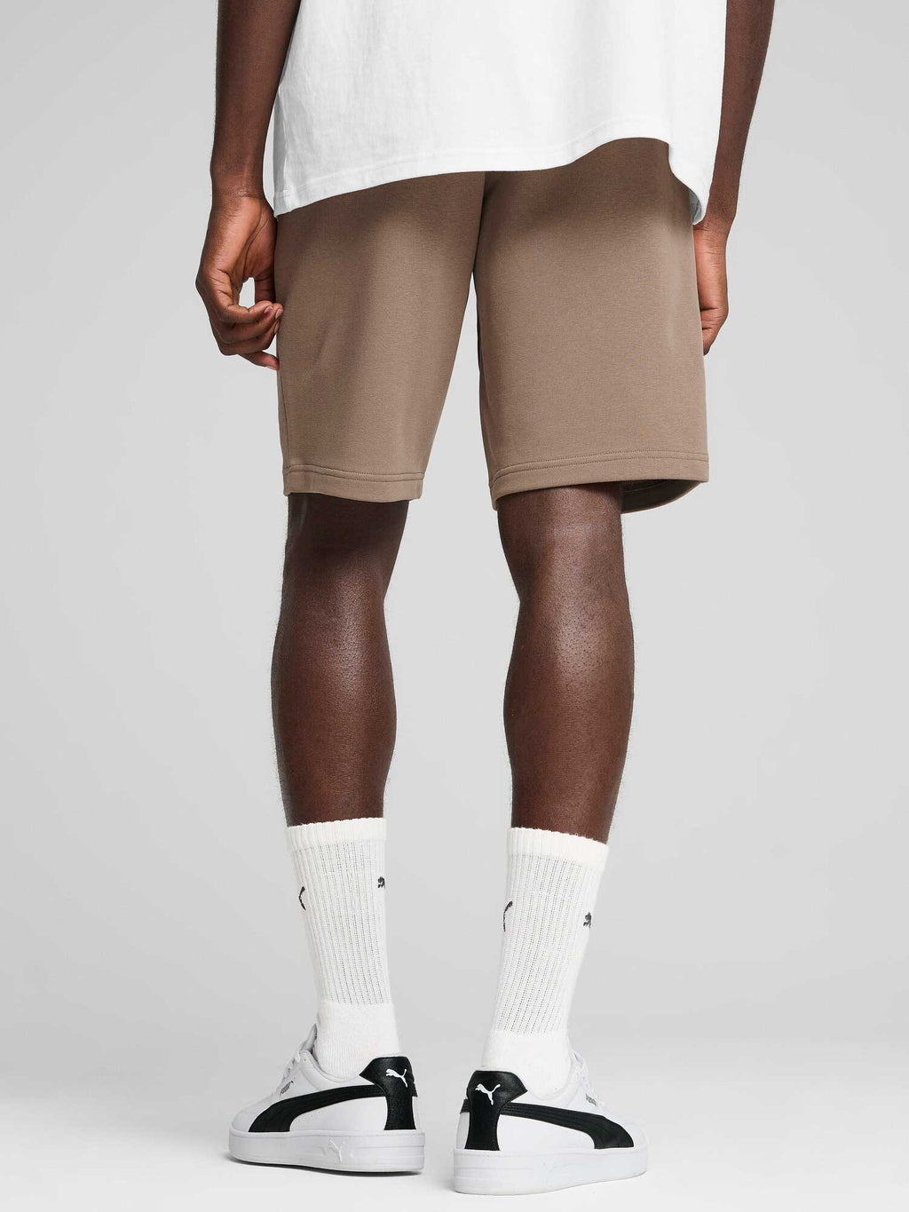 PUMA Къси панталони ESS No. 1 Logo Shorts 10 (s)