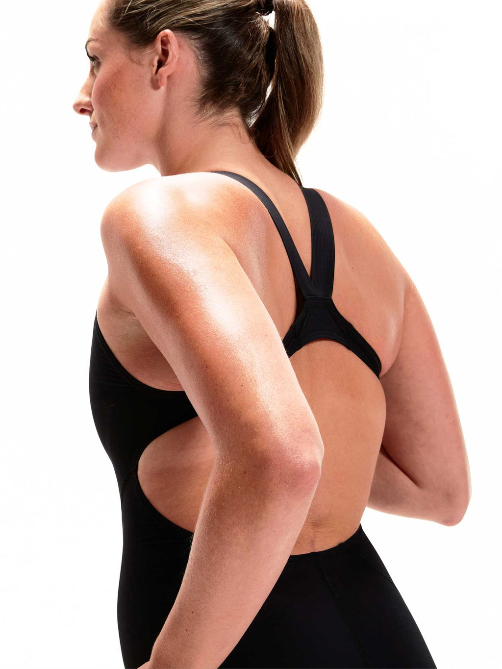 SPEEDO Цял бански FASTSKIN LZR IGNITE KNEESKIN