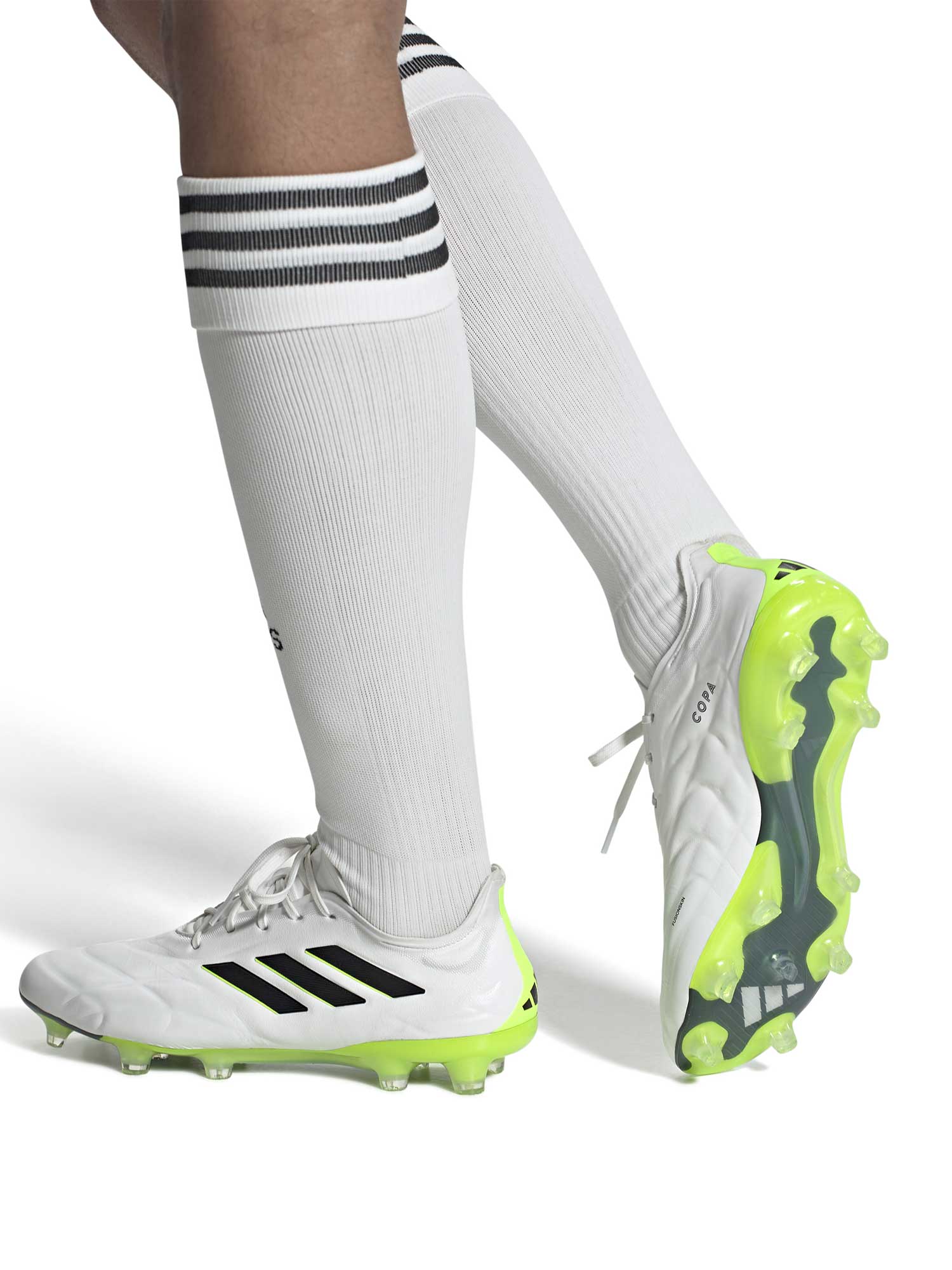 ADIDAS PERFORMANCE Обувки Copa Pure II.1 Firm Ground