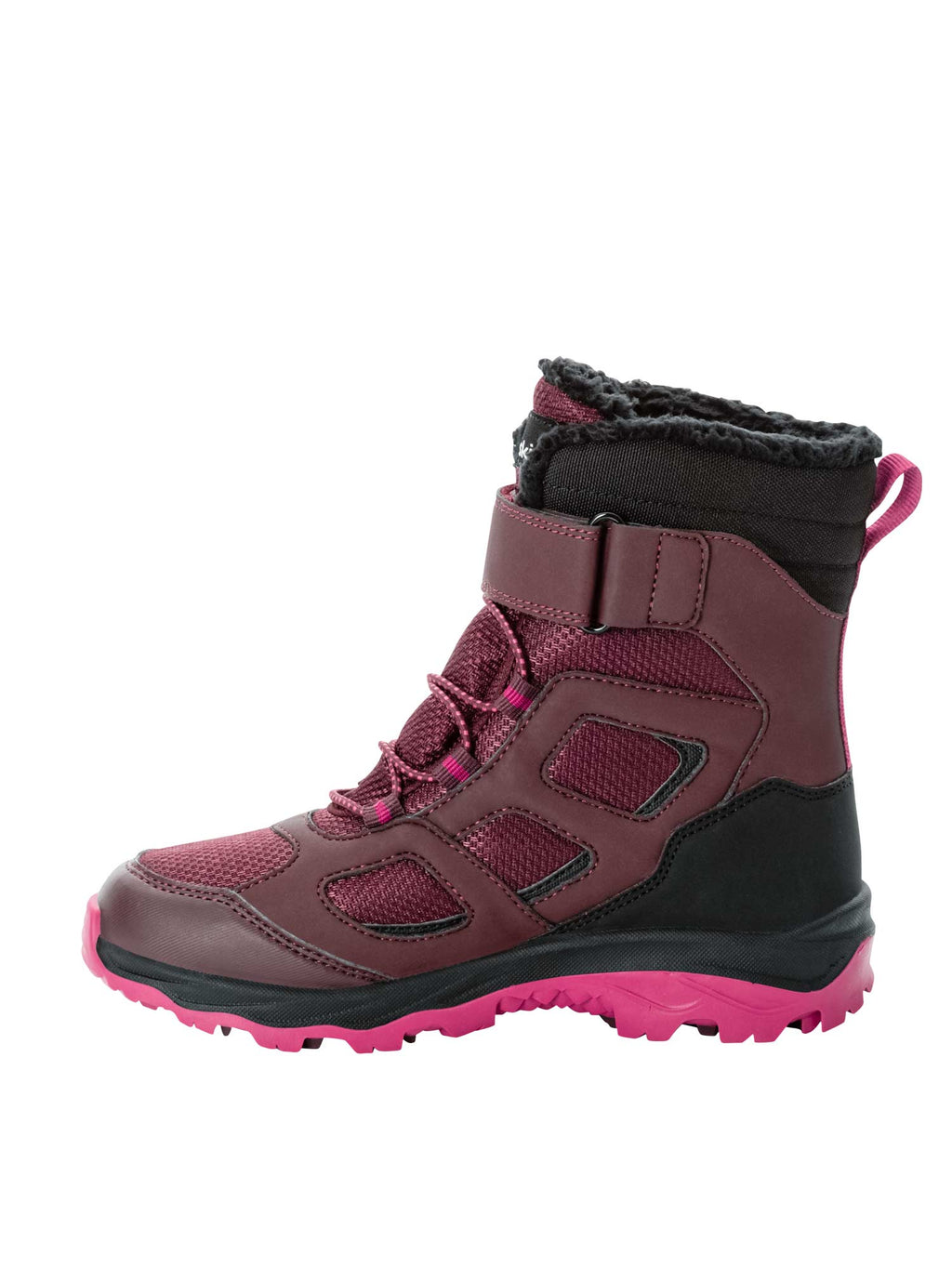 JACK WOLFSKIN Ботуши VOJO WT TEXAPORE HIGH K