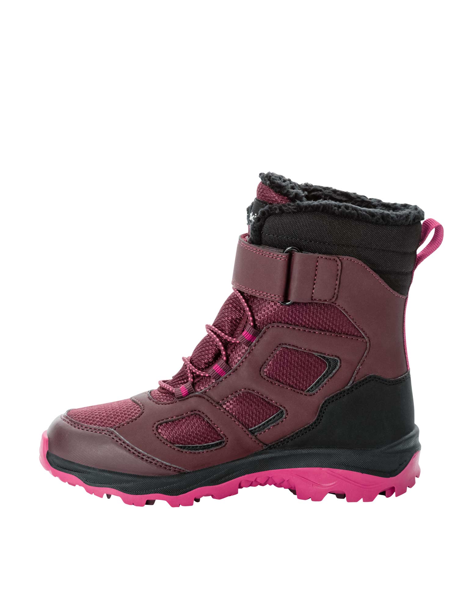 JACK WOLFSKIN Ботуши VOJO WT TEXAPORE HIGH K