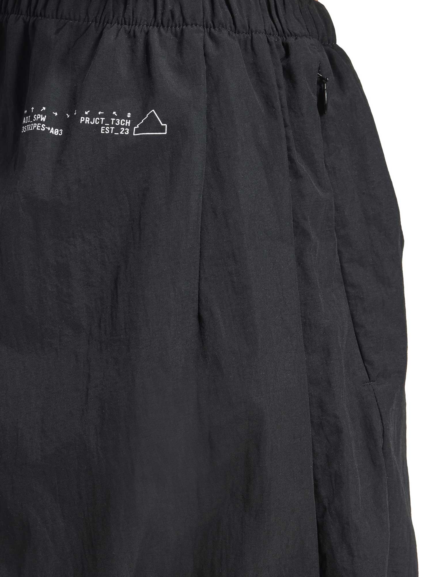 ADIDAS SPORTSWEAR Спортно долнище City Escape Woven Parachute