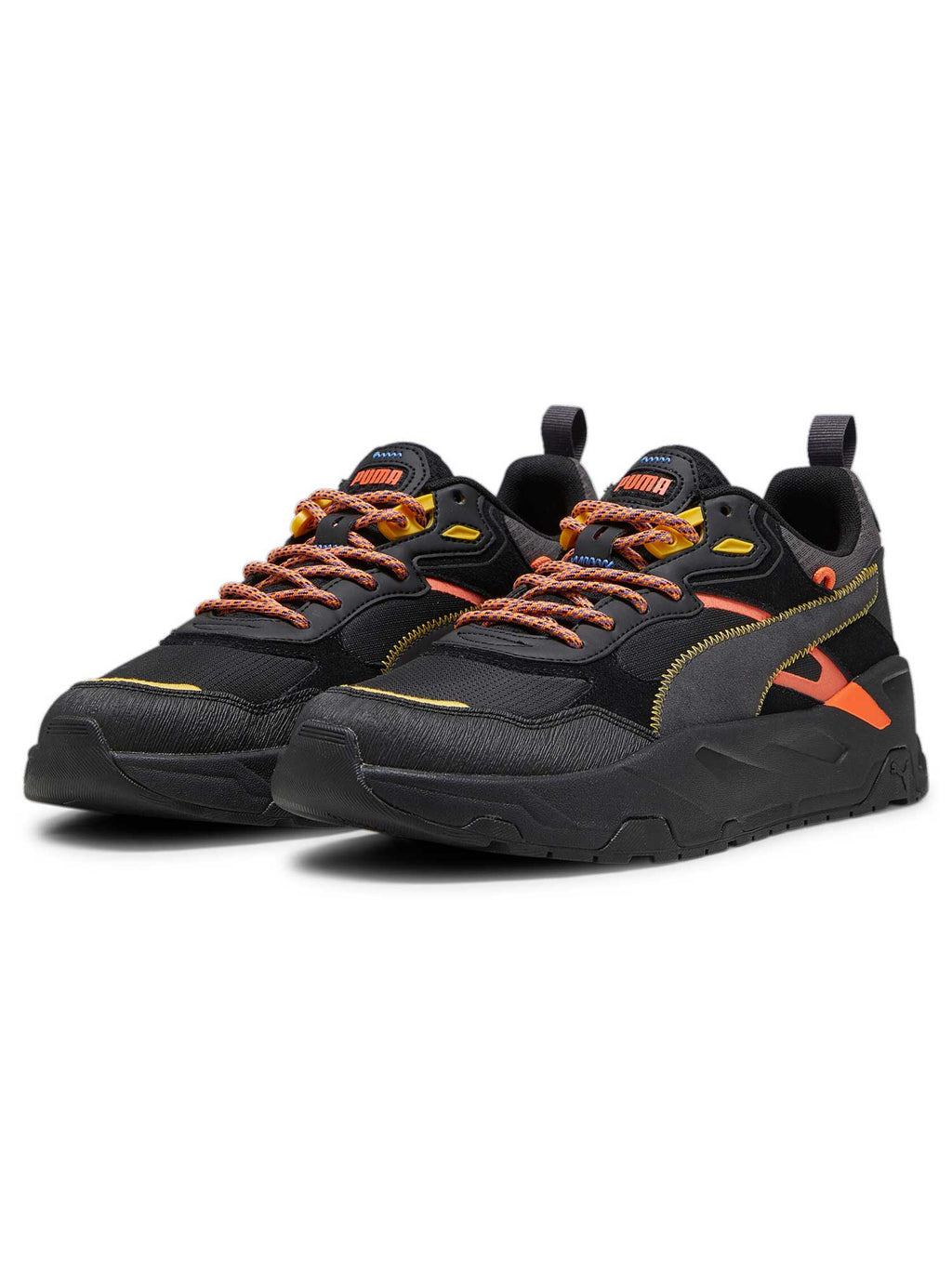 PUMA Обувки Trinity Open Road