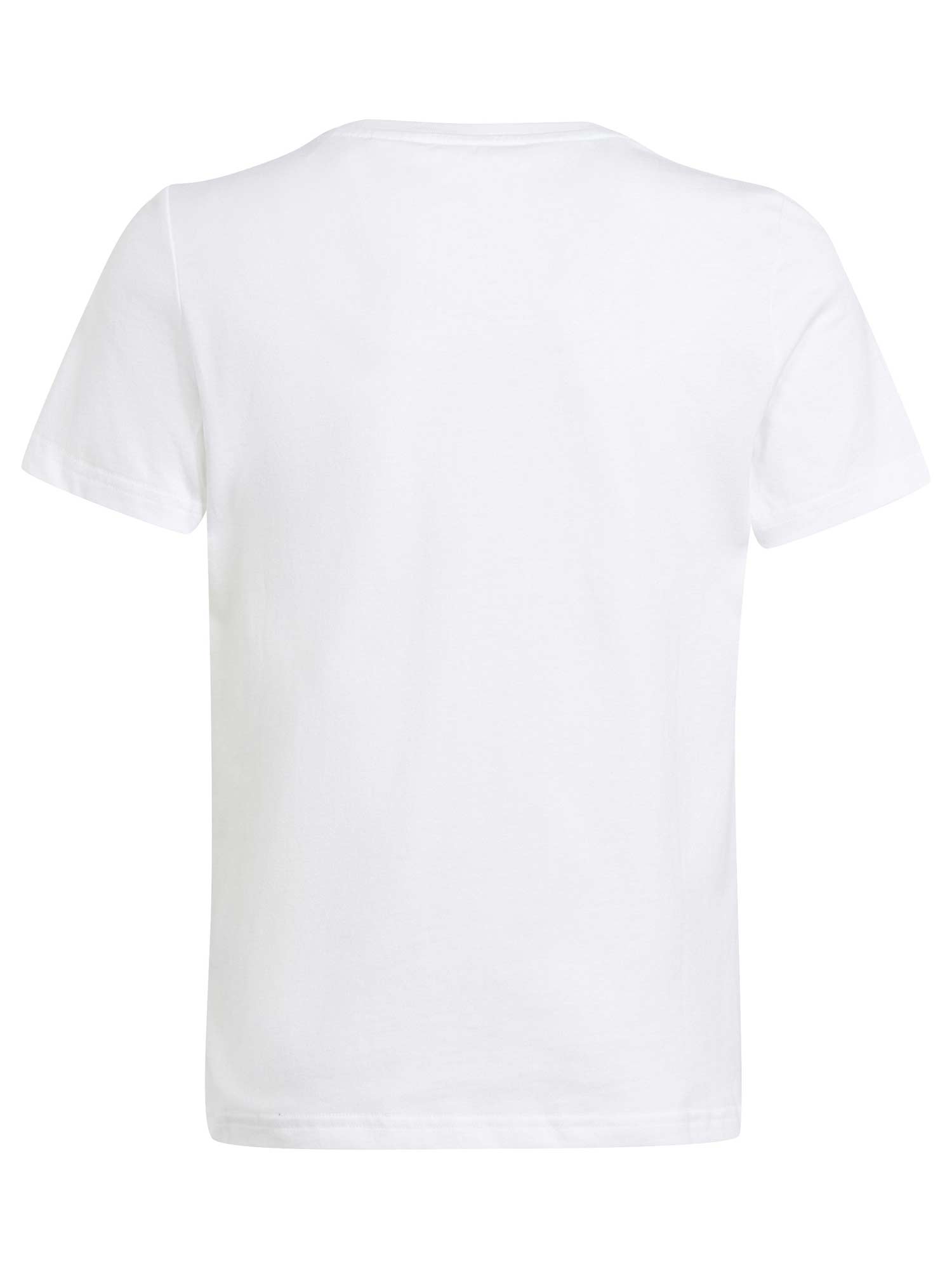 ADIDAS SPORTSWEAR Тениска Training Graphic T-Shirt Kids