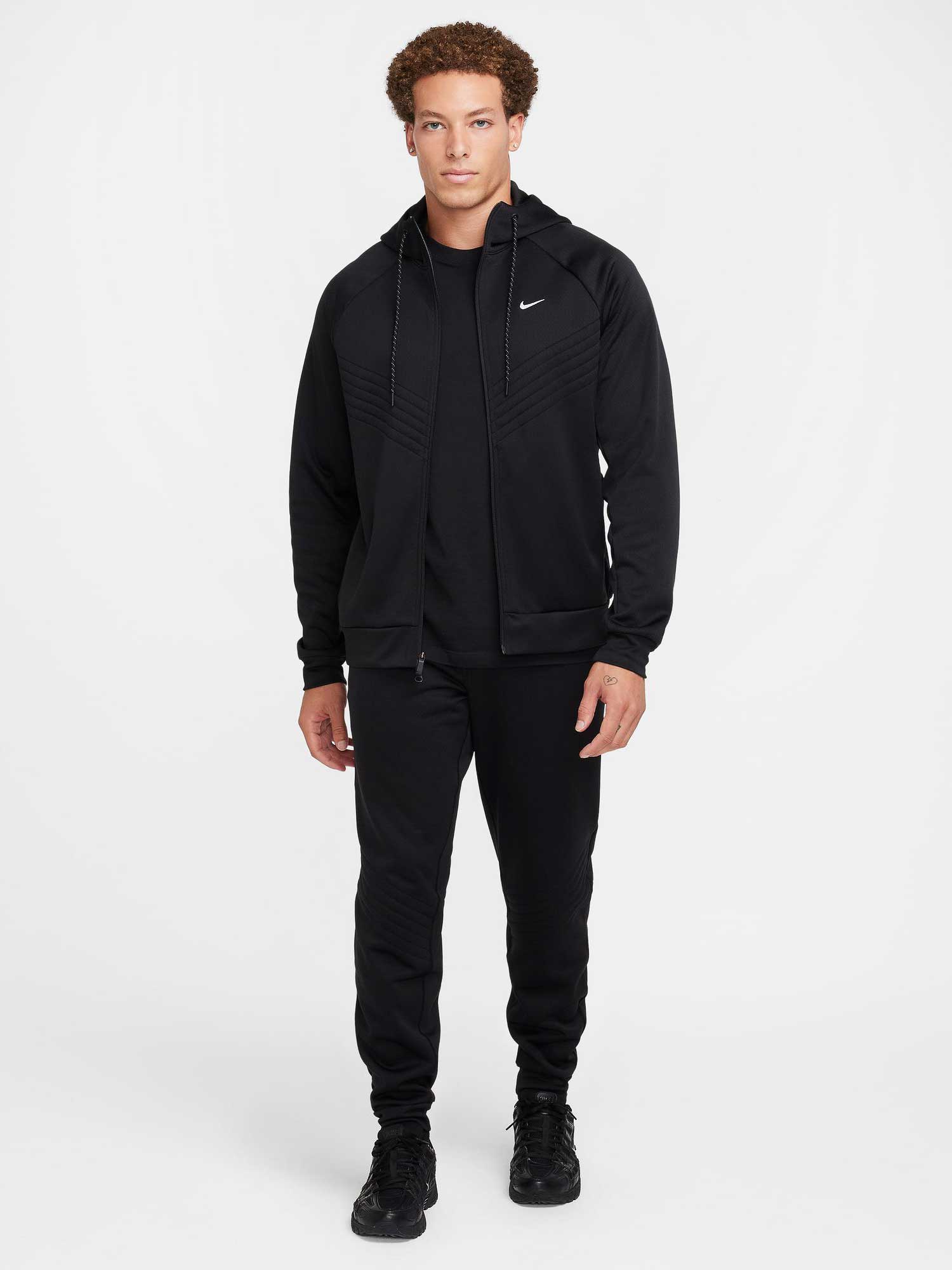 NIKE Суитшърт M NK TF RPL THERMA SPHR WNT FZ
