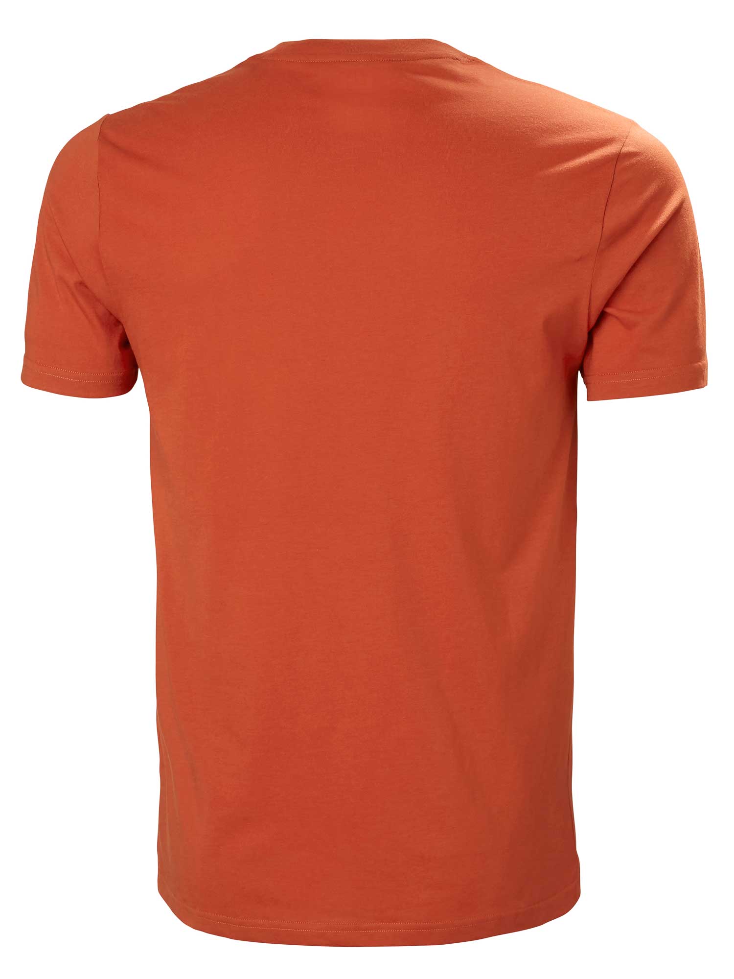 HELLY HANSEN Тениска NORD GRAPHIC