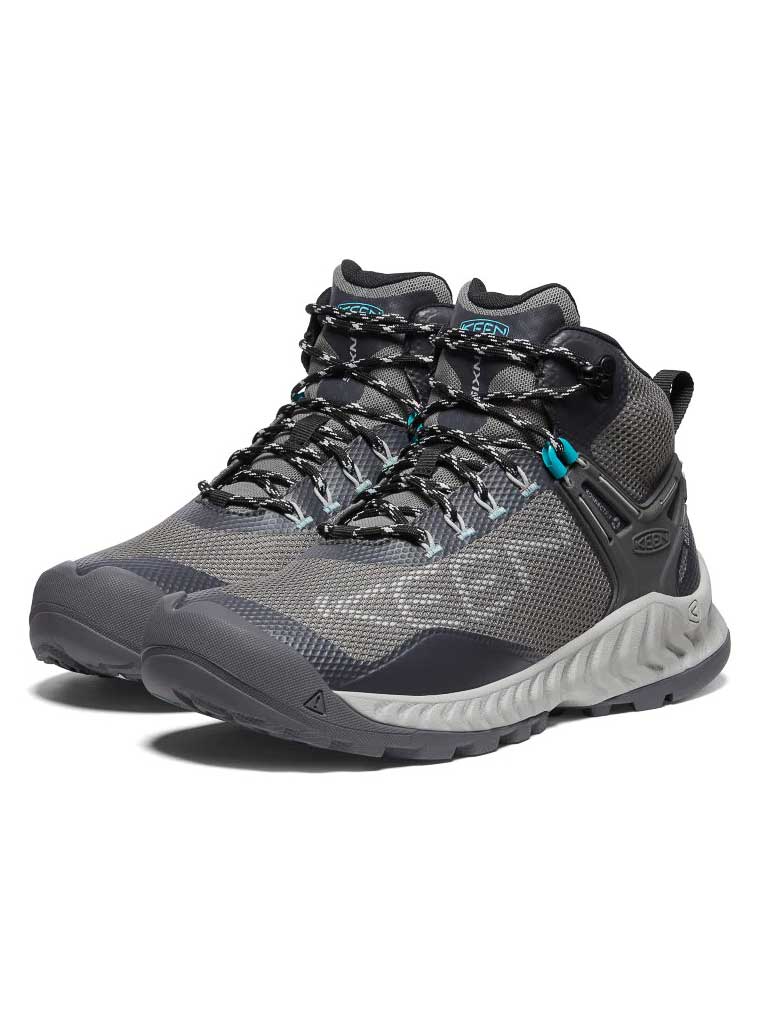 KEEN Обувки NXIS EVO MID WP