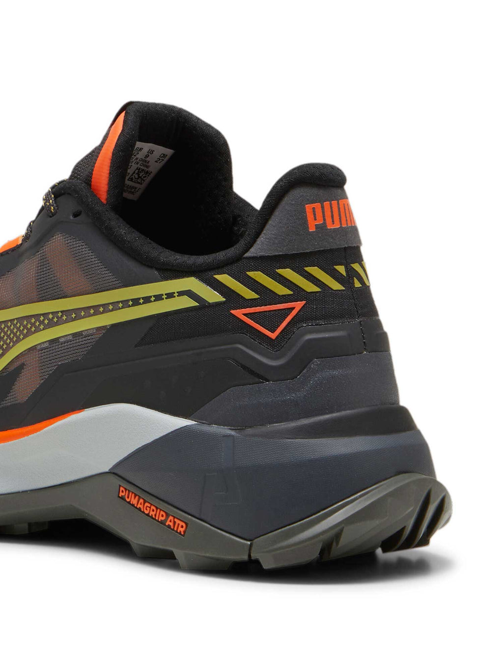 PUMA Обувки Explore Nitro 2