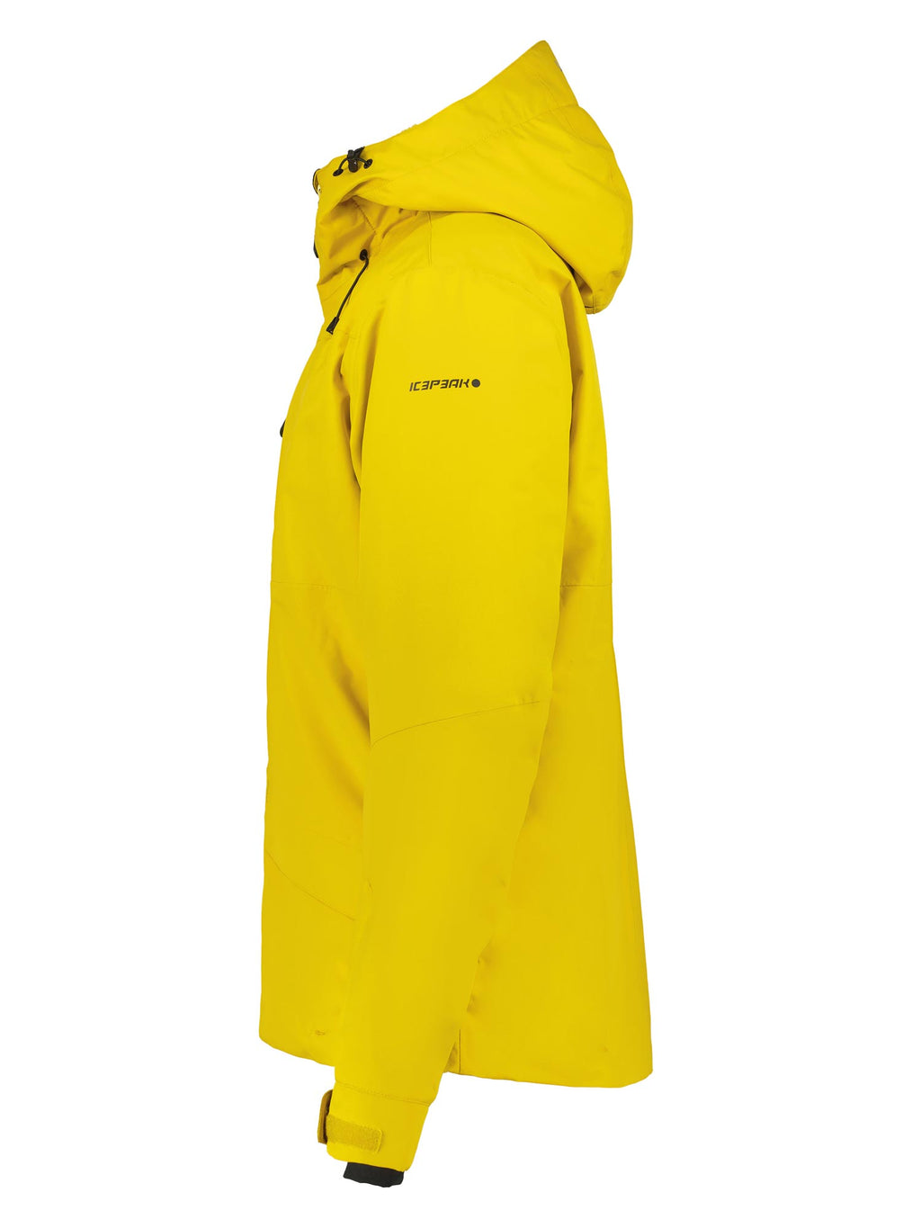 ICEPEAK Яке CHESTER