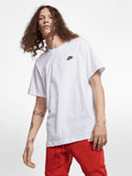 NIKE Тениска M NSW CLUB TEE