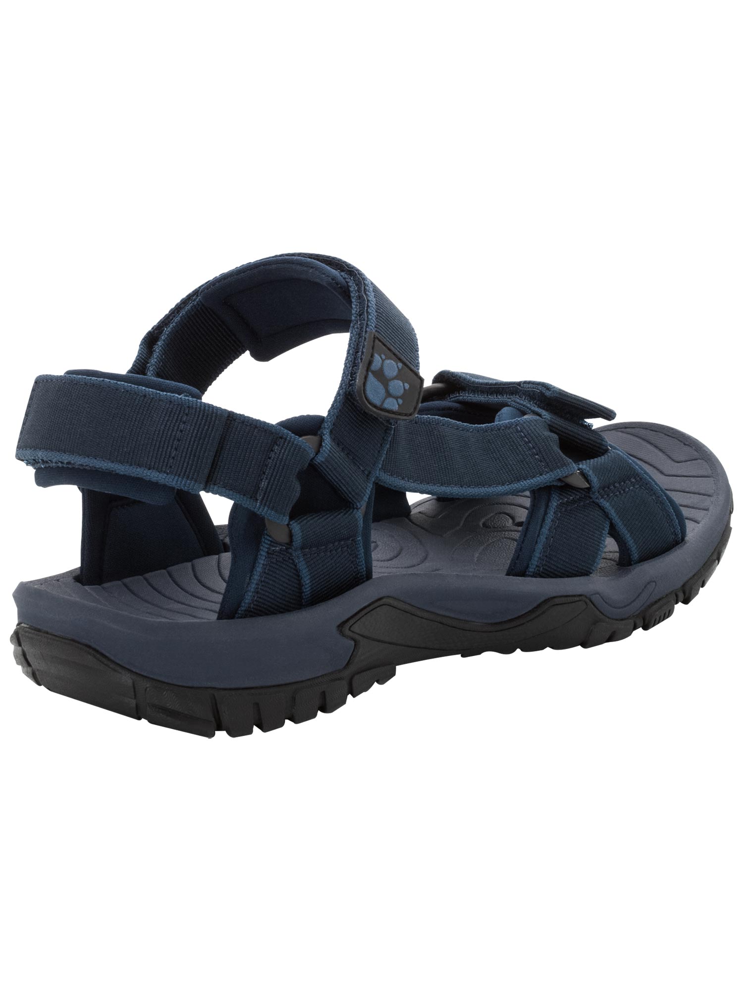 JACK WOLFSKIN Сандали LAKEWOOD RIDE SANDAL M
