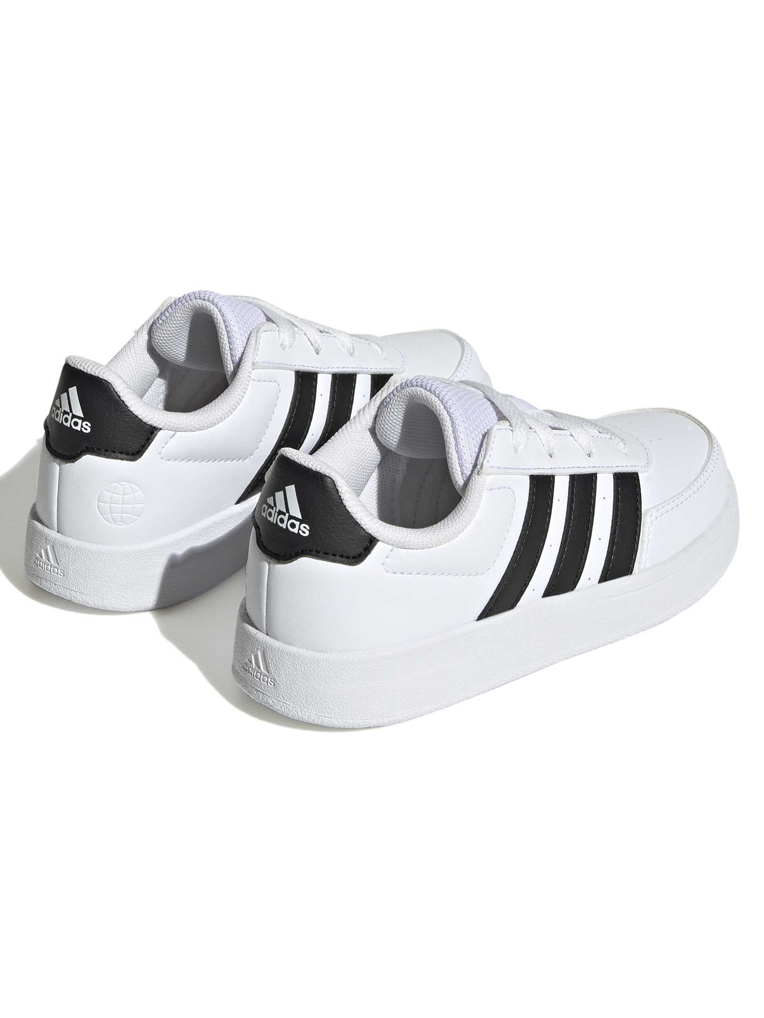 ADIDAS SPORTSWEAR Обувки Breaknet Lifestyle Court Lace