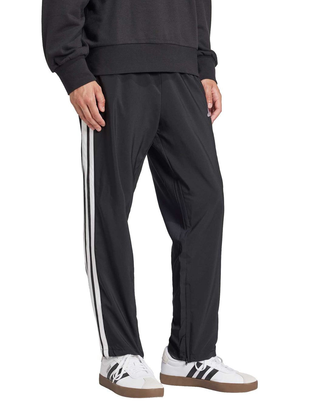 ADIDAS SPORTSWEAR Спортно долнище Essentials 3-Stripes Stanford