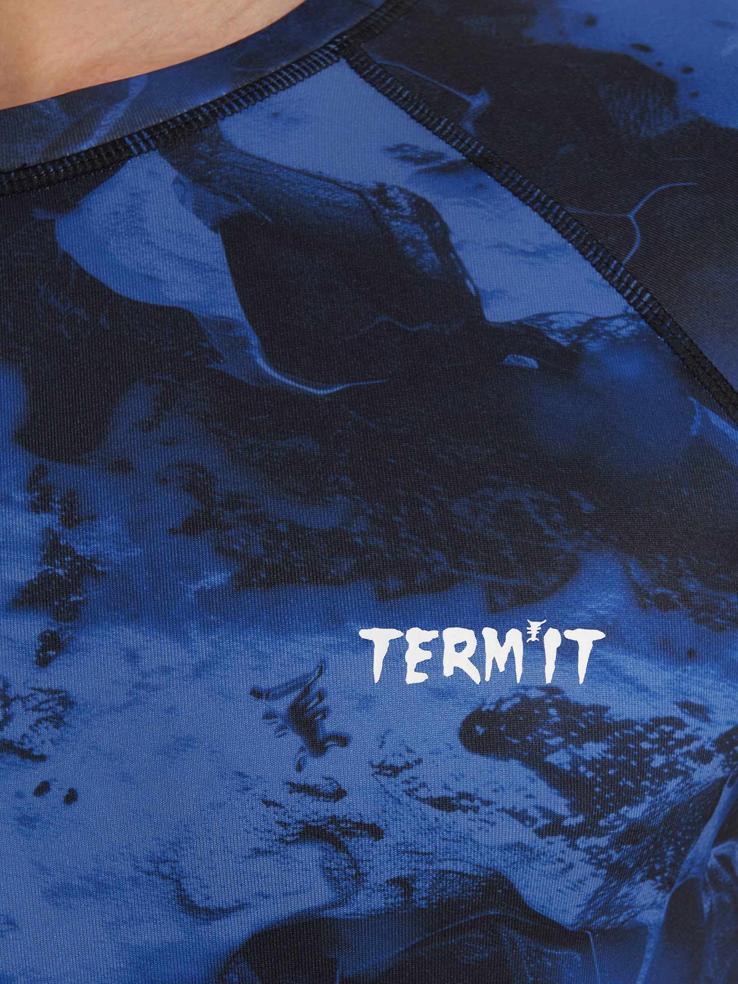 TERMIT Термоблуза Infinity Male Baselayer Top