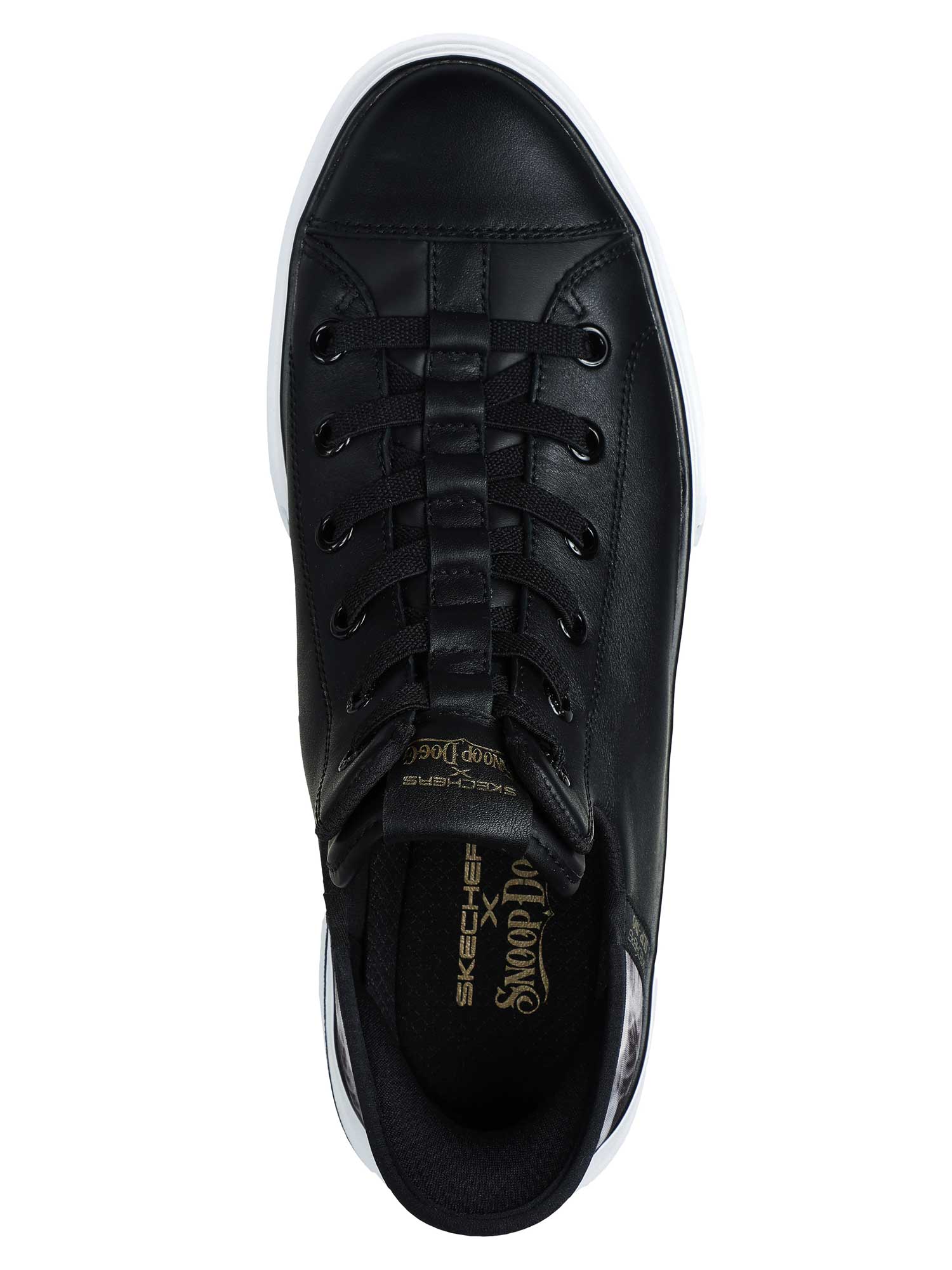 SKECHERS Обувки SNOOP ONE-OG