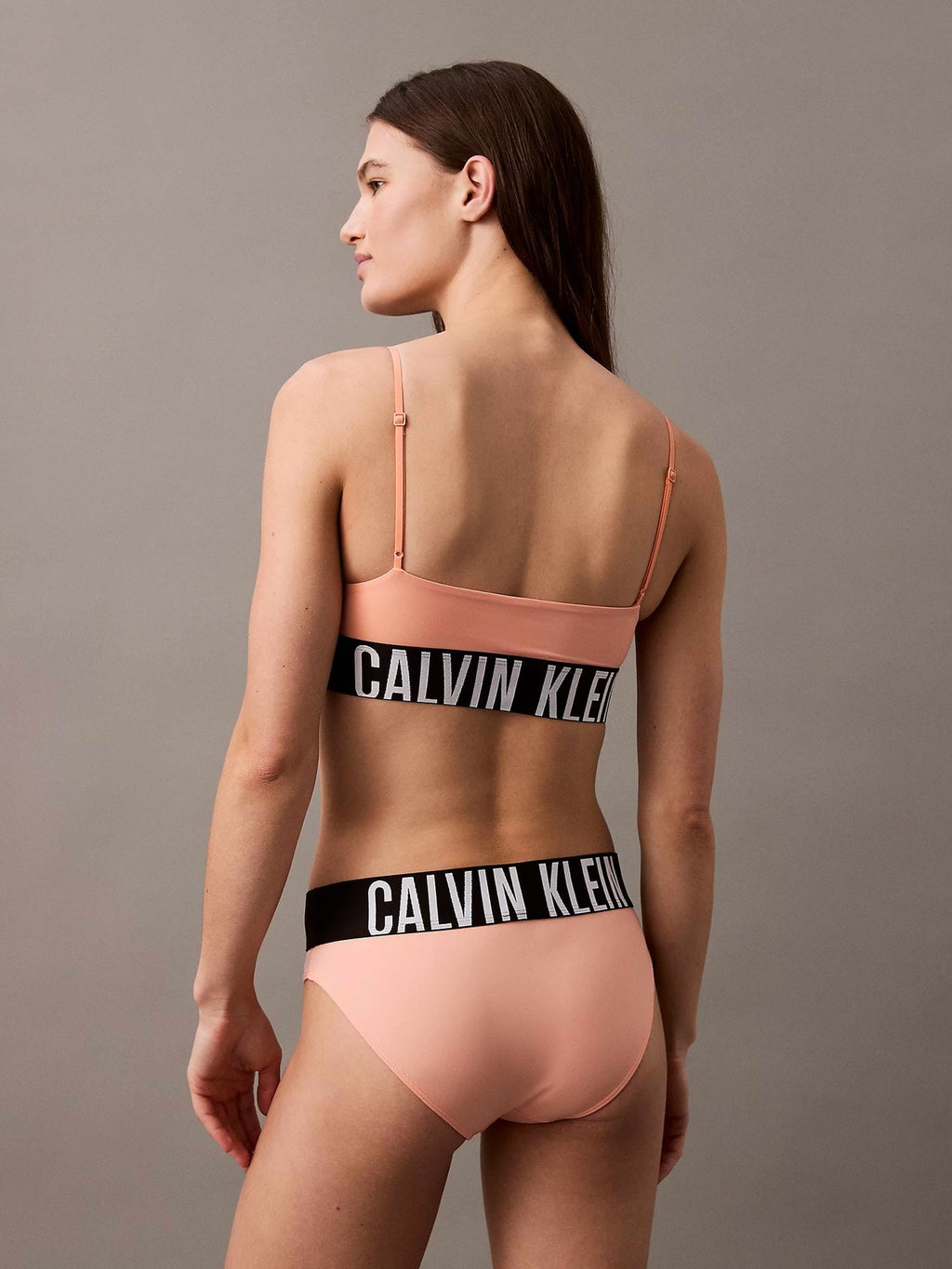 Calvin Klein Underwear Бикини BIKINI