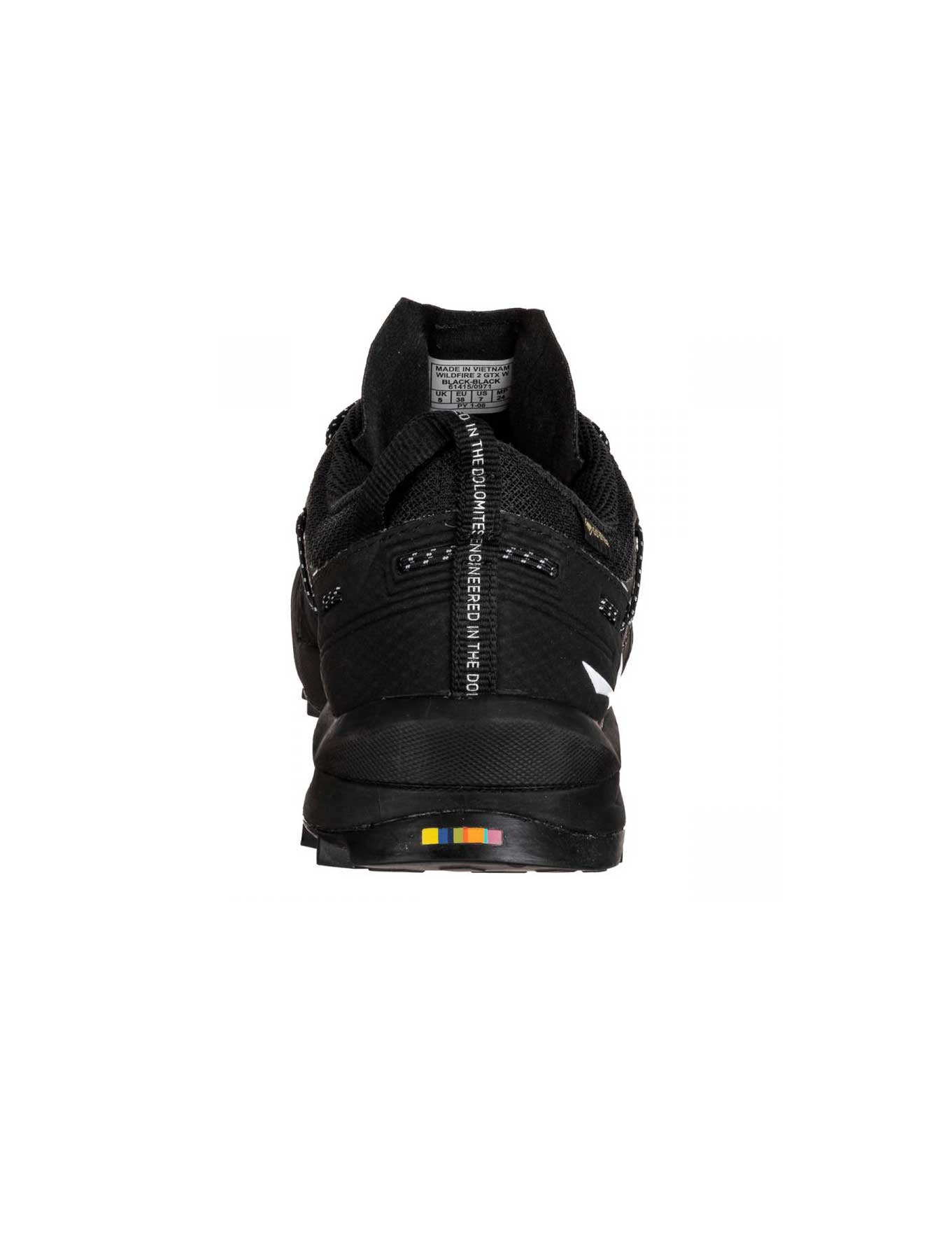 SALEWA Обувки WILDFIRE 2 GTX W