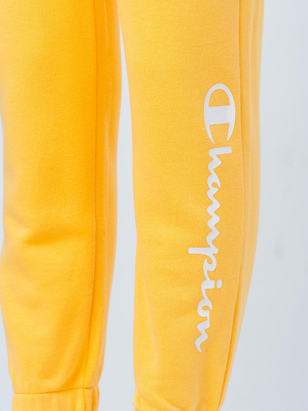 CHAMPION Спортно долнище Elastic Cuff Pants
