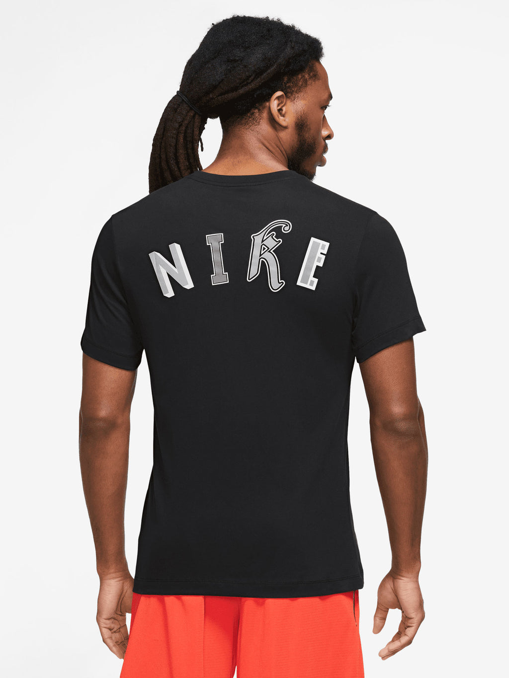 NIKE Тениска M NK DF SSNL EX 1