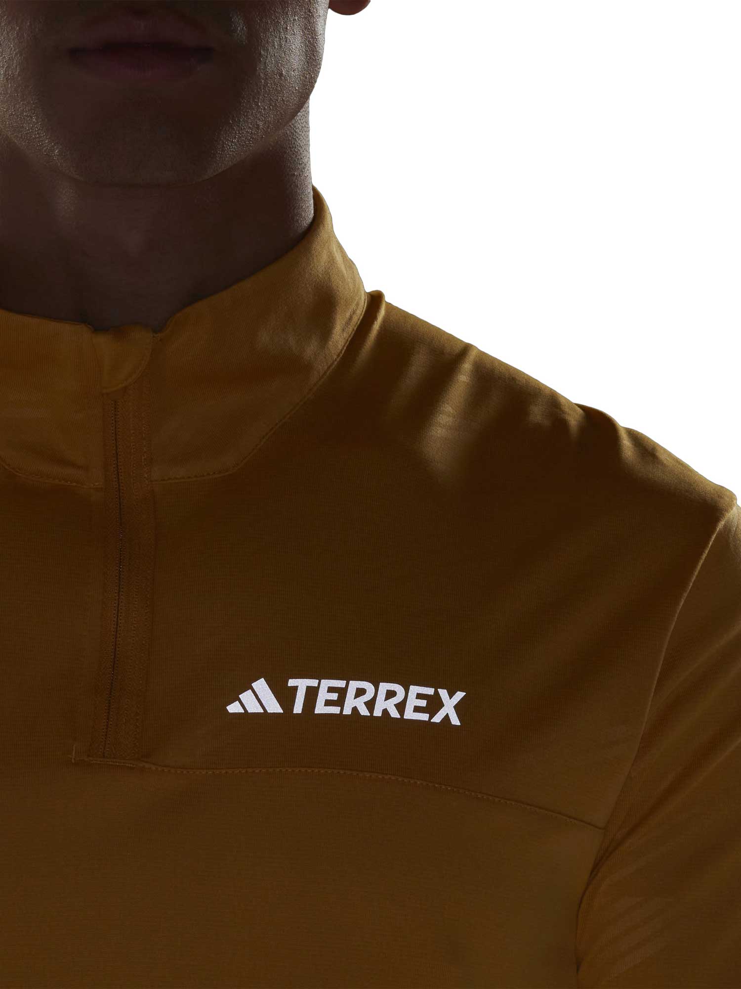 ADIDAS PERFORMANCE Блуза Terrex Multi