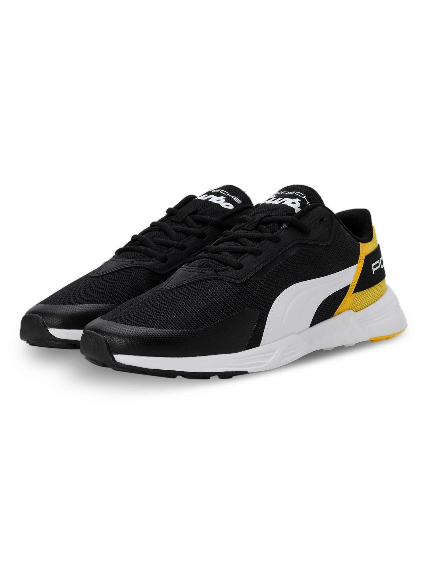 PUMA Обувки PL Tiburion Logo