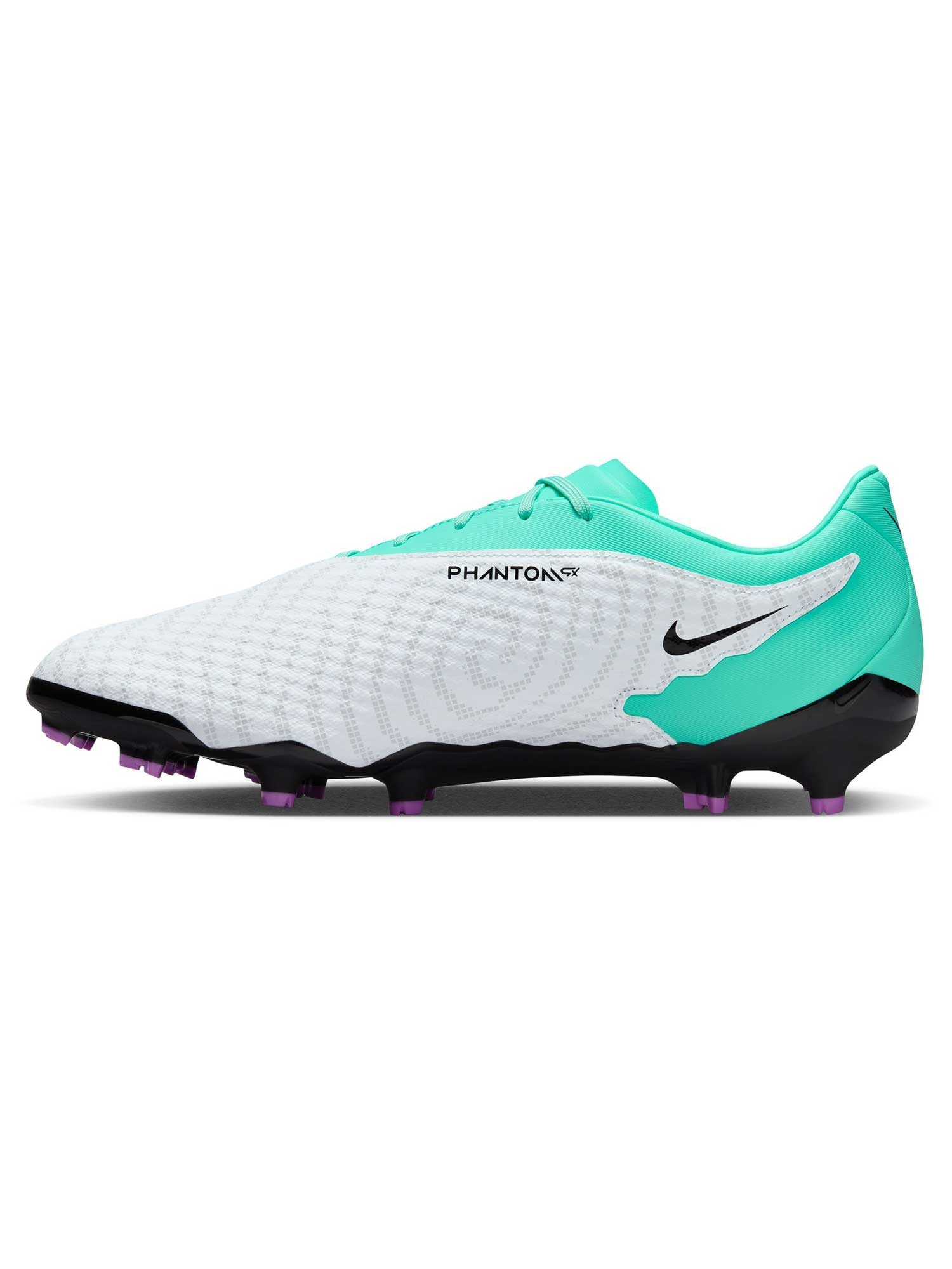 NIKE Обувки PHANTOM GX ACADEMY FG/MG