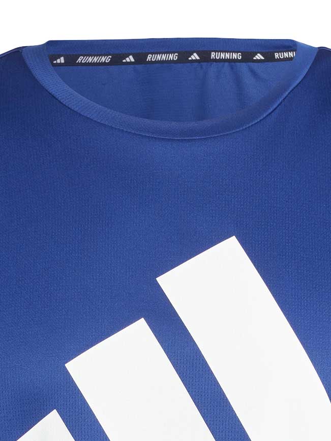 ADIDAS PERFORMANCE Тениска Run It T-shirt