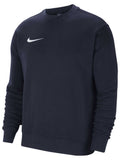 NIKE TEAM Блуза M NK FLC PARK20 CREW