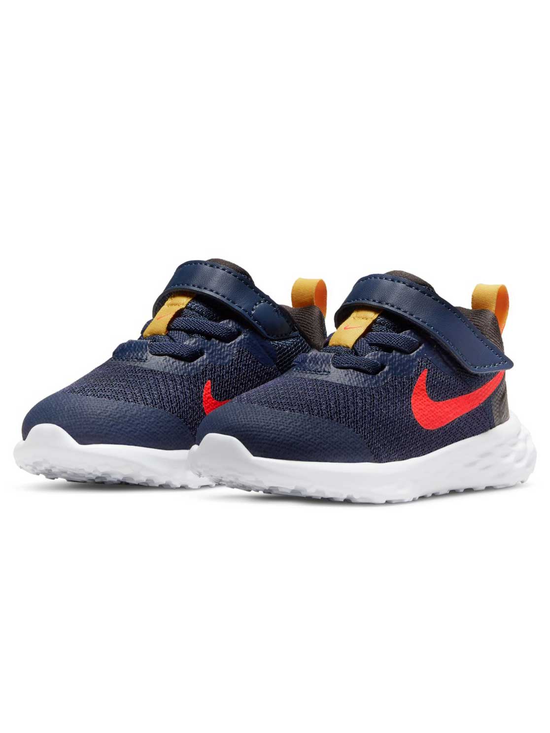NIKE Обувки REVOLUTION 6 NN (TDV)