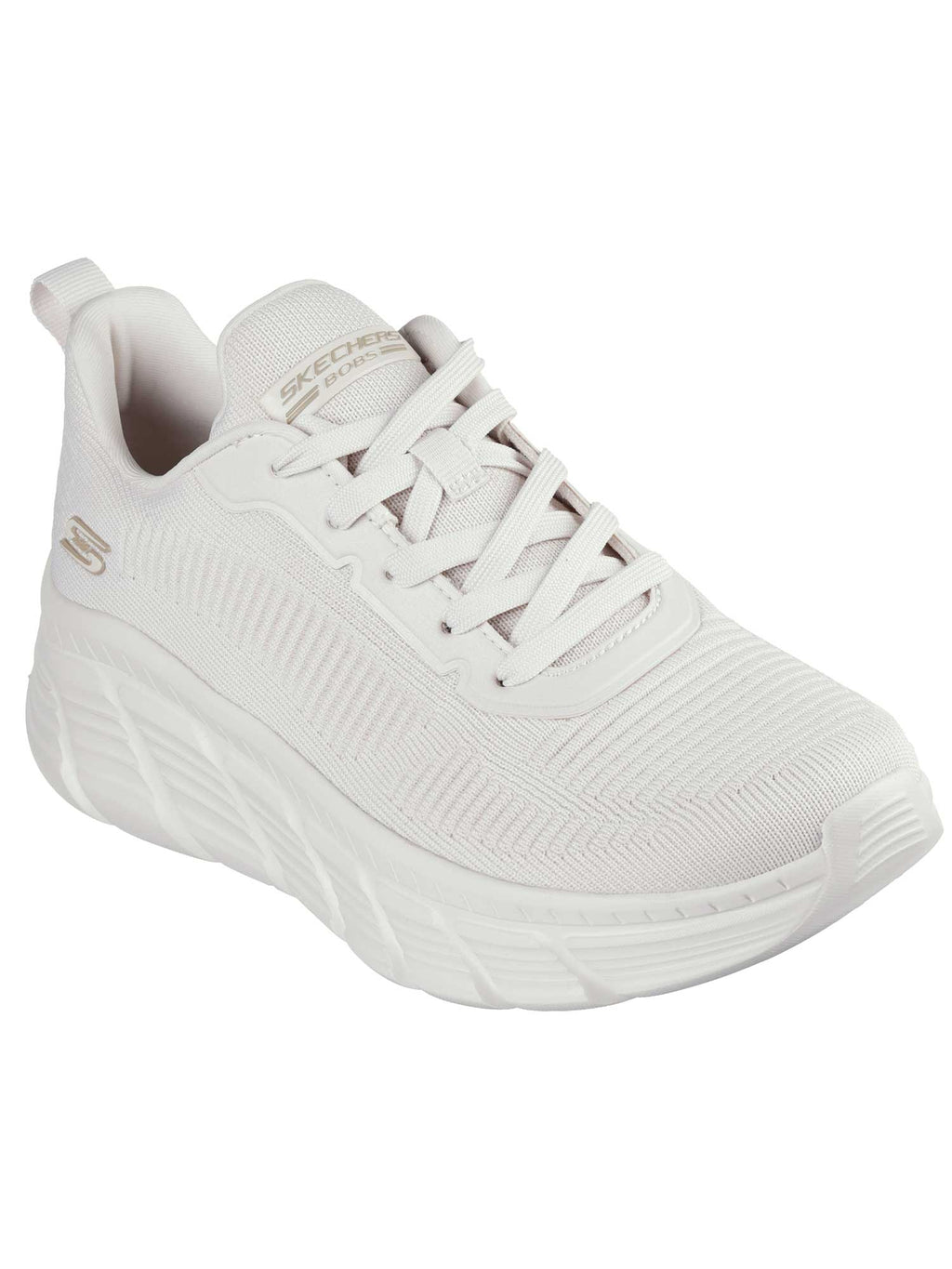 SKECHERS Обувки BOBS B FLEX HI - FLYING HI