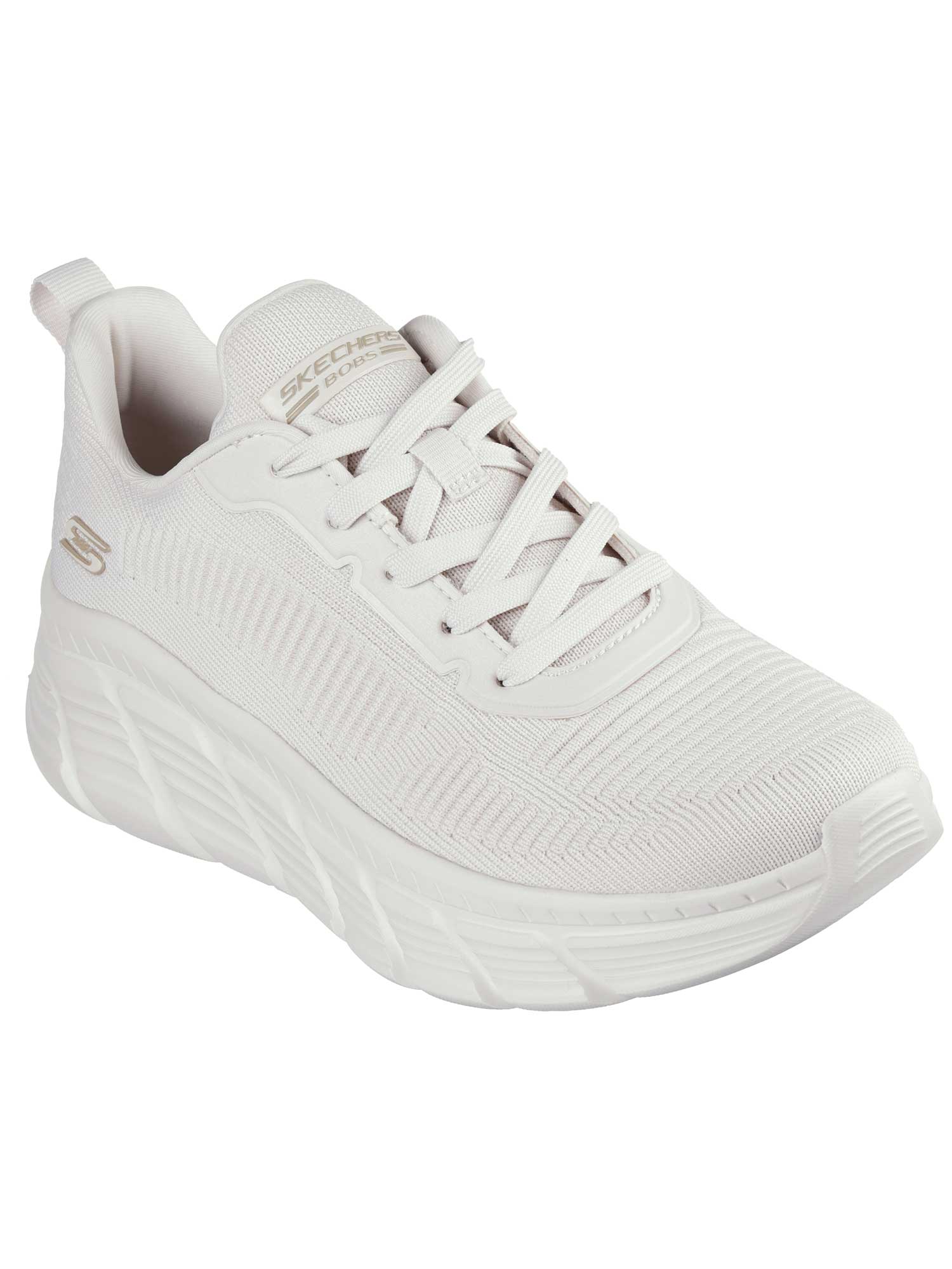 SKECHERS Обувки BOBS B FLEX HI - FLYING HI