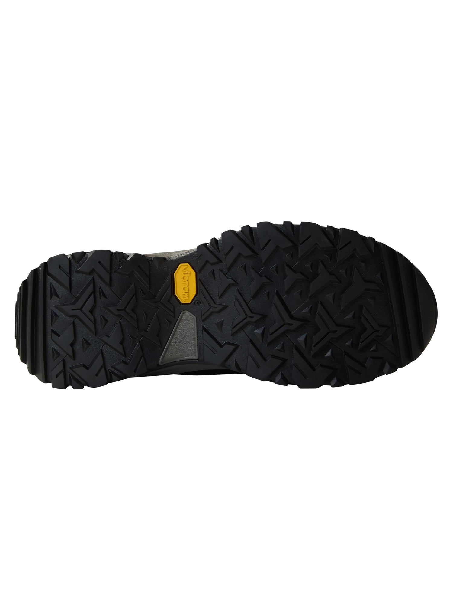 THE NORTH FACE Обувки W HEDGEHOG GORE-TEX