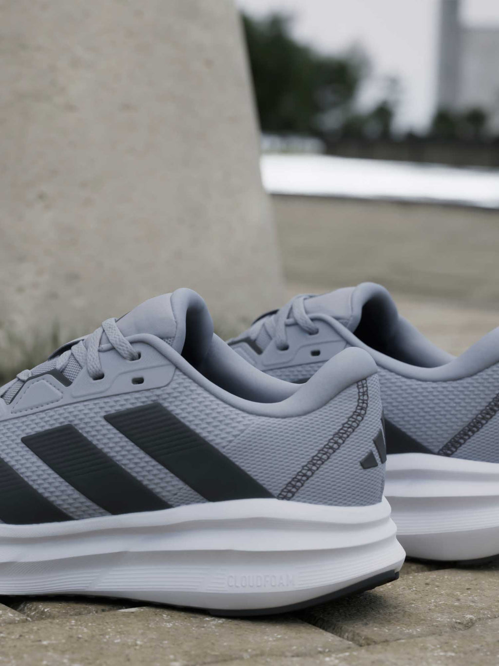 ADIDAS PERFORMANCE Обувки Galaxy 7 Running