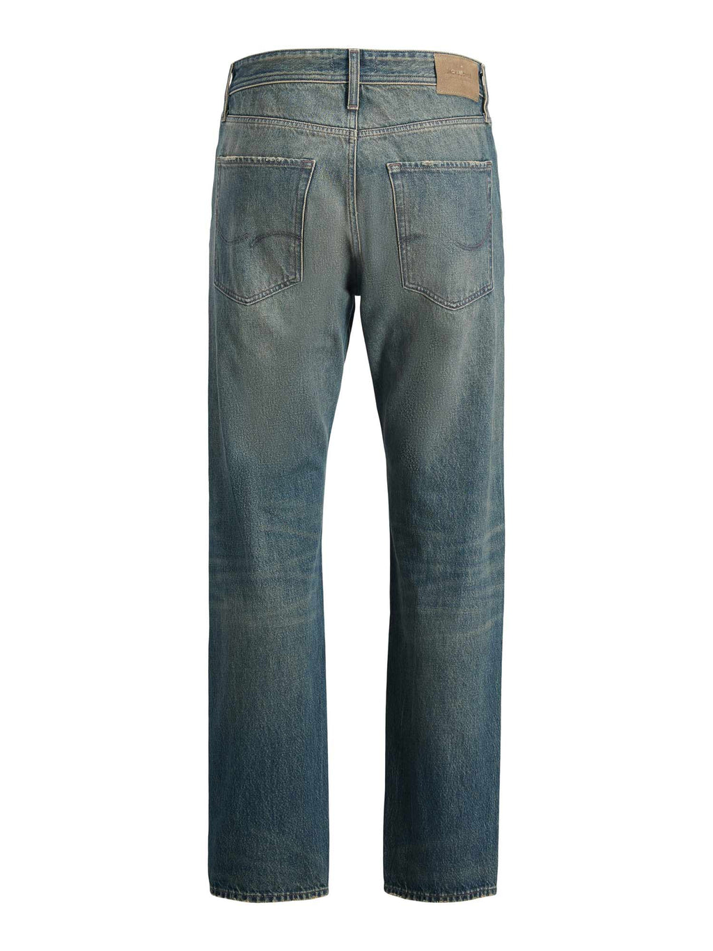 JACK & JONES Дънки JJICHRIS JJORIGINAL CB 287 BF