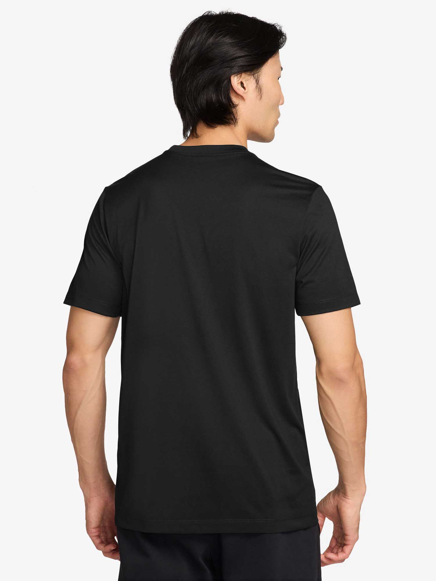 NIKE Тениска M NK DF TEE RLGD OC S5