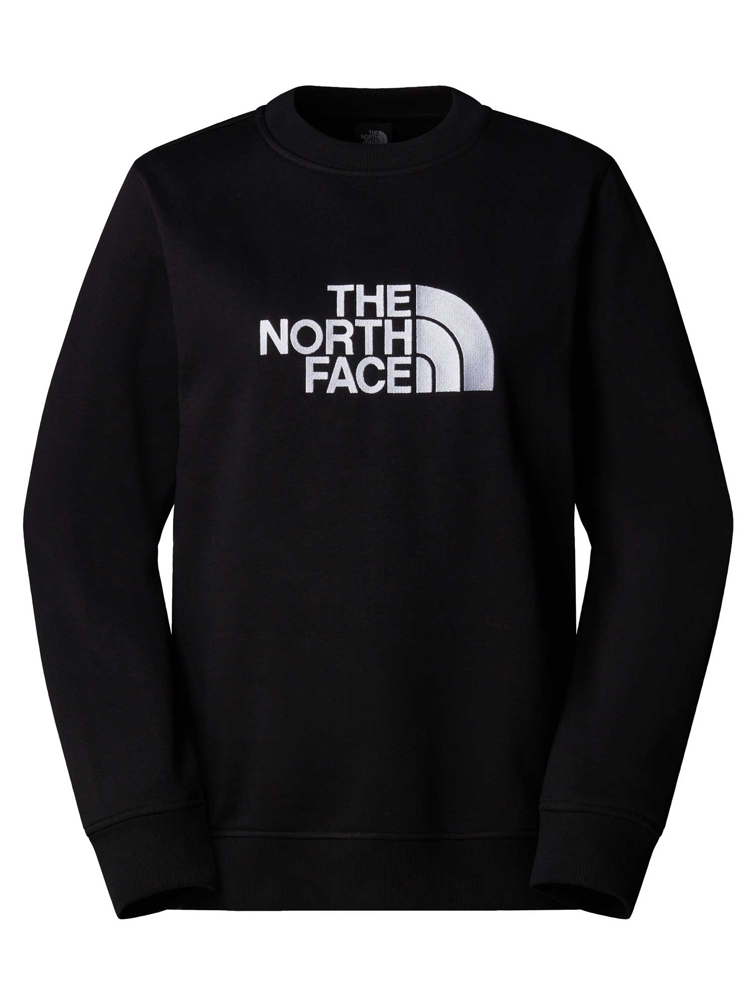 THE NORTH FACE Суитшърт W DREW PEAK CREW