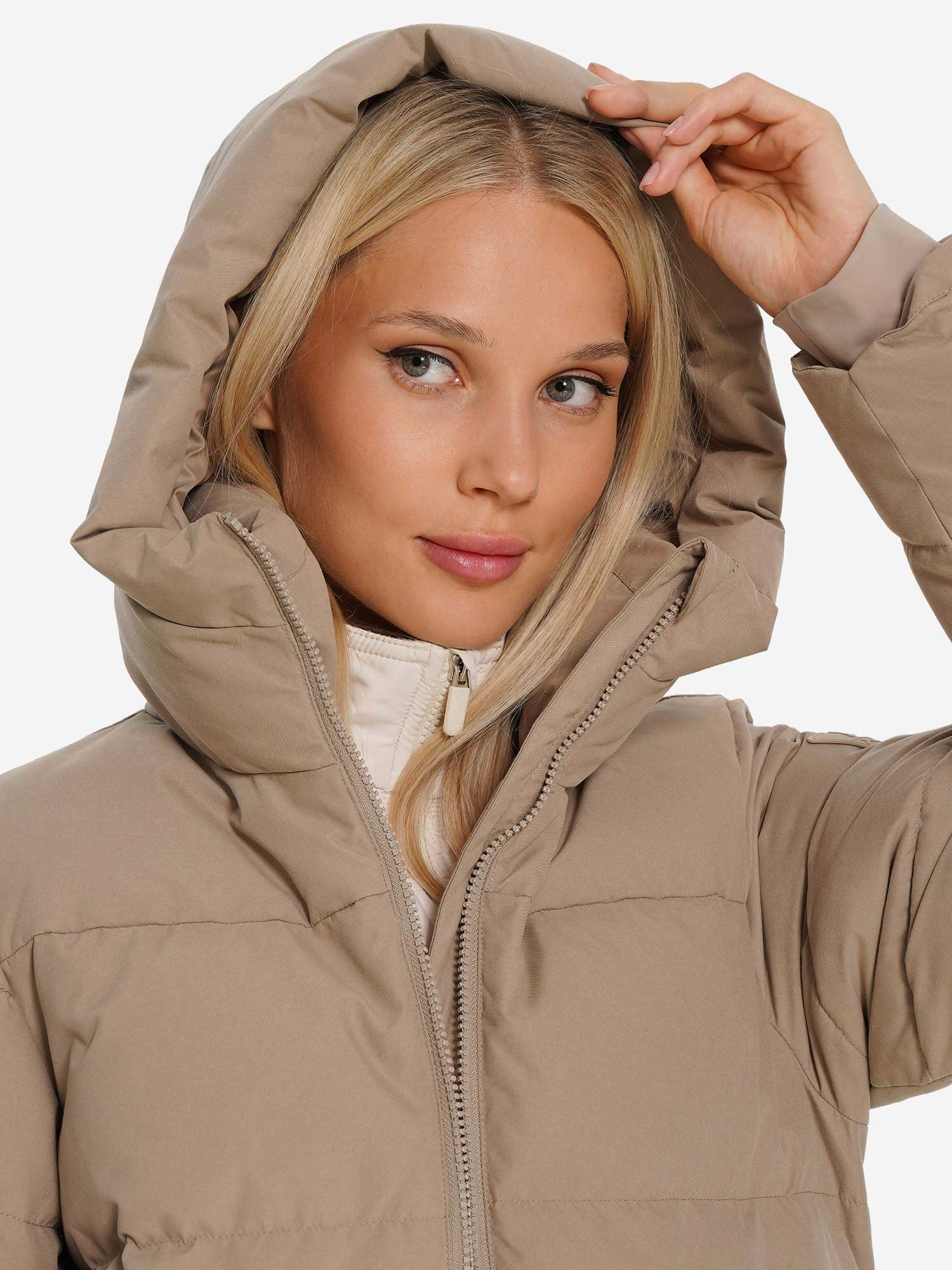 DEMIX Яке W D Winter Pack Go To Down Puffa 1